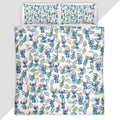 Disney Stitch 68 Duvet Cover - Lilo and Stitch Bedding Set