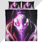 Drift Skin Cool Fortnite Game 04 Duvet Cover - Fortnite Bedding Set