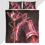 Drift Skin Cool Fortnite Game 07 Duvet Cover - Fortnite Bedding Set