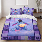 Eeyore Winnie the Pooh 3 Duvet Cover - Winnie the Pooh Bedding Set 2