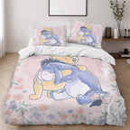 Eeyore Winnie the Pooh 5 Duvet Cover - Winnie the Pooh Bedding Set 2