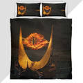 Eye of Sauron from The Lord of the Rings Duvet Cover - The Lord of the Rings Bedding Set
