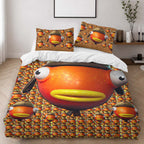Fishsticks Skin Fortnite Games 05 Duvet Cover - Fortnite Bedding Set 2