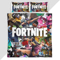 Fortnite Battle Royale All Characters Duvet Cover - Fortnite Bedding Set