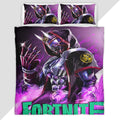 Fortnite Samurai FN03 Duvet Cover - Fortnite Bedding Set
