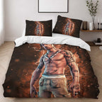 Fortnite Travis Scott Skin Duvet Cover - Fortnite Bedding Set 2