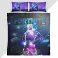 Galaxy Skin Fortnite Duvet Cover - Fortnite Bedding Set