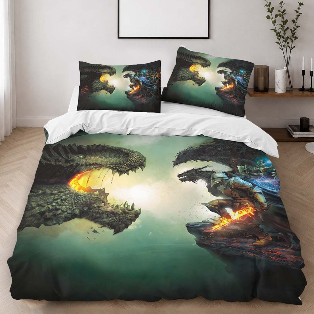 Game of Thrones 1 Duvet Cover - Game of Thrones Bedding Set 2