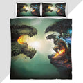 Game of Thrones 1 Duvet Cover - Game of Thrones Bedding Set