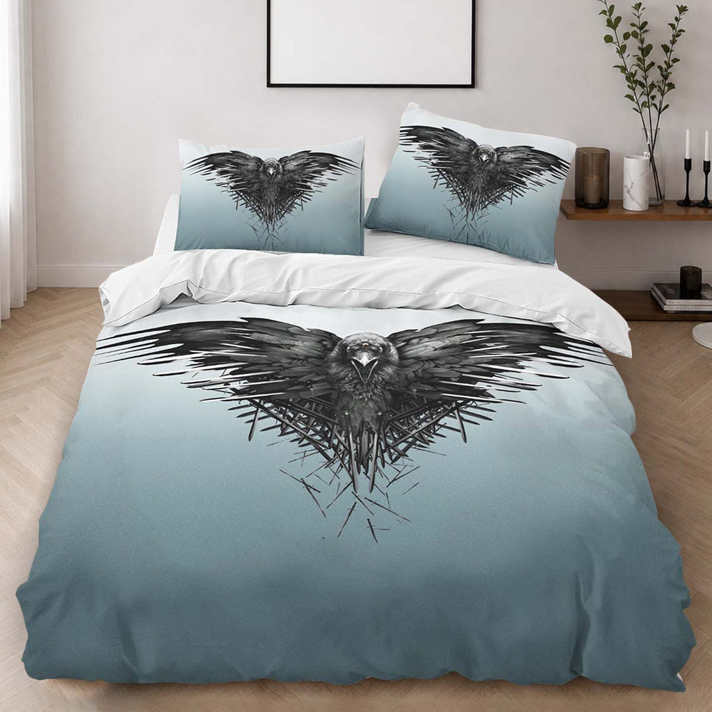 Game of Thrones 12 Duvet Cover - Game of Thrones Bedding Set 2