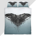 Game of Thrones 12 Duvet Cover - Game of Thrones Bedding Set
