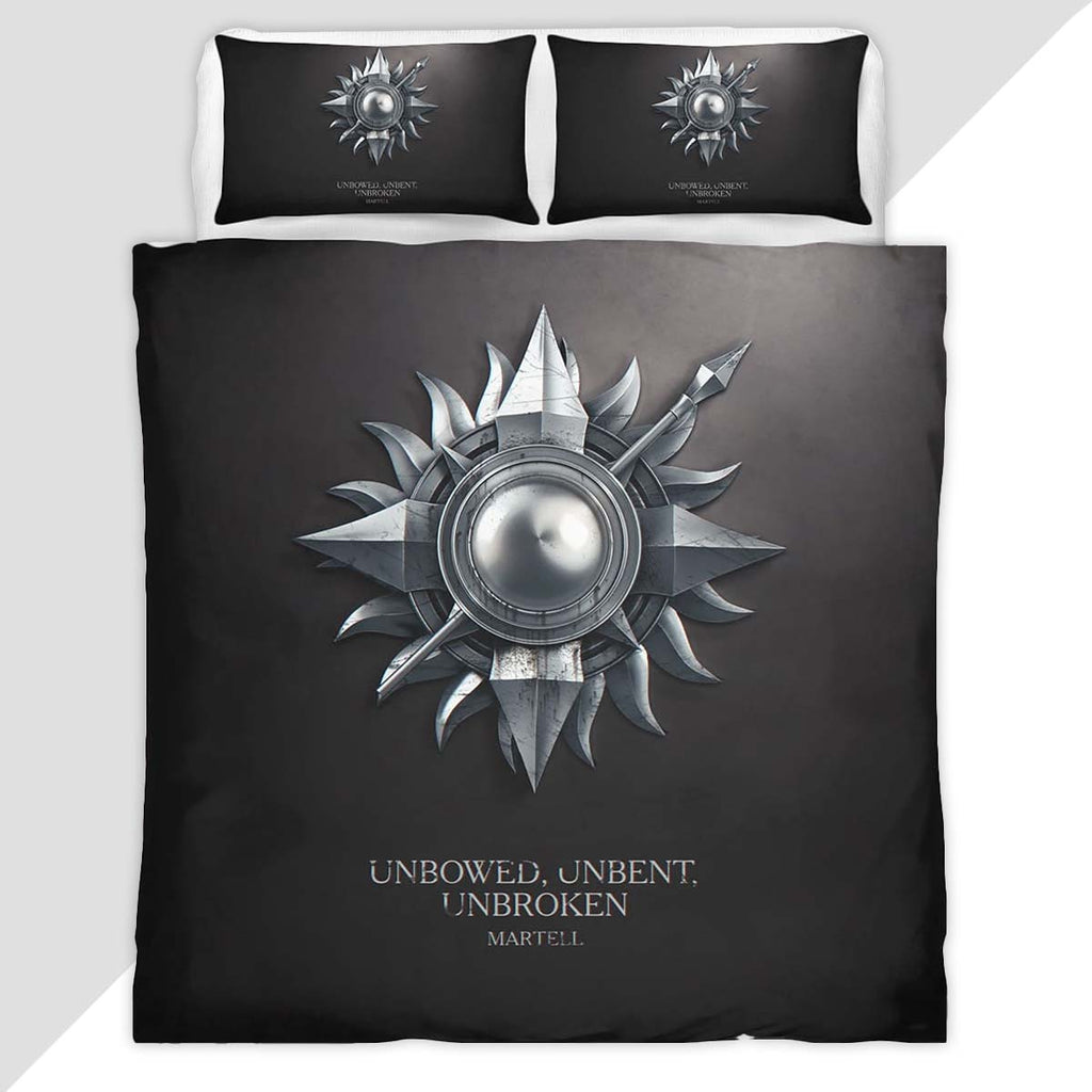 Game of Thrones 13 Duvet Cover - Game of Thrones Bedding Set