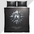 Game of Thrones 13 Duvet Cover - Game of Thrones Bedding Set