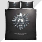 Game of Thrones 13 Duvet Cover - Game of Thrones Bedding Set