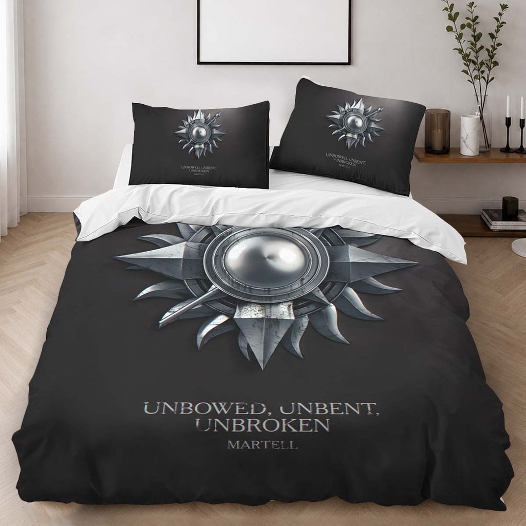 Game of Thrones 18 Duvet Cover - Game of Thrones Bedding Set 2