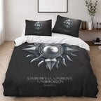Game of Thrones 18 Duvet Cover - Game of Thrones Bedding Set 2