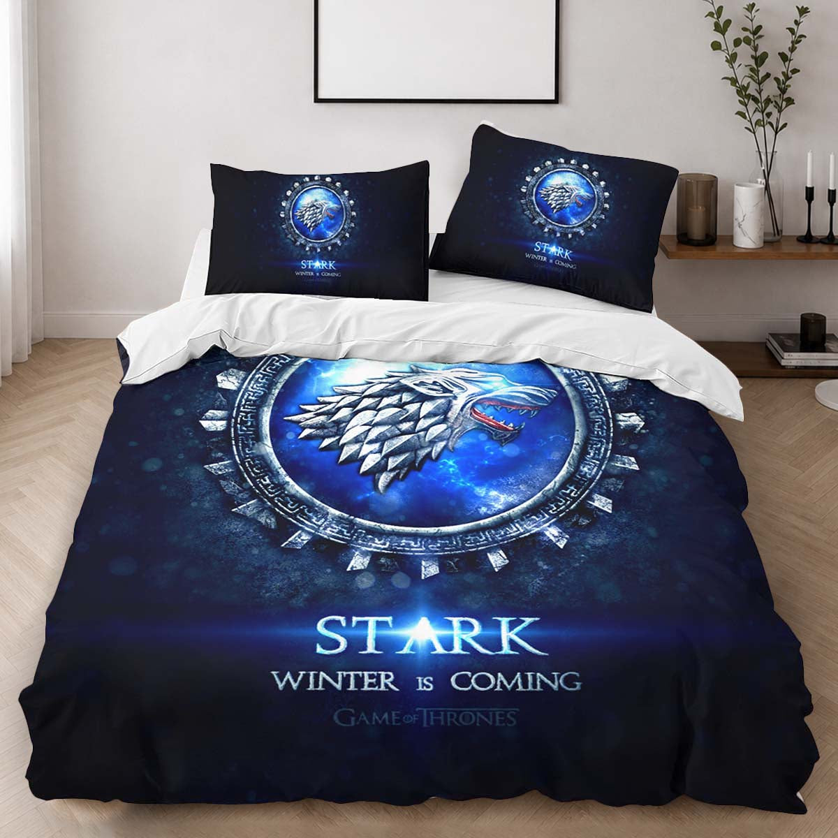 Game of Thrones 2 Duvet Cover - Game of Thrones Bedding Set 2