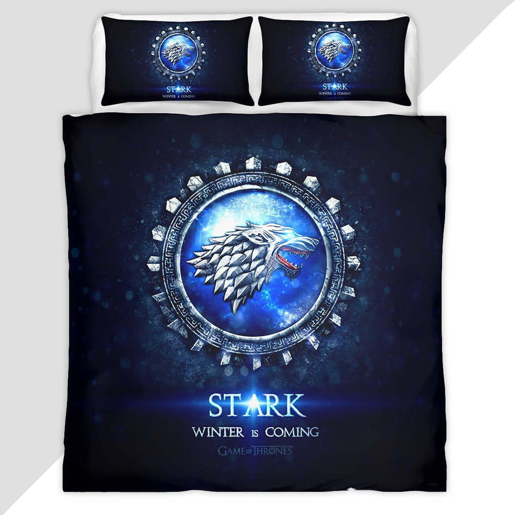 Game of Thrones 2 Duvet Cover - Game of Thrones Bedding Set