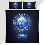 Game of Thrones 2 Duvet Cover - Game of Thrones Bedding Set