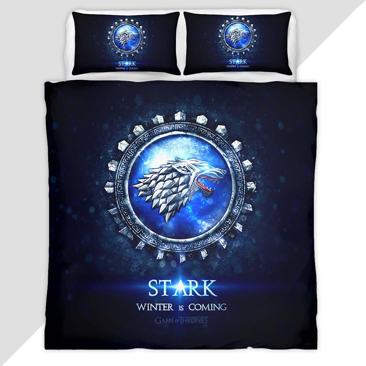 Game of Thrones 2 Duvet Cover - Game of Thrones Bedding Set