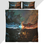 Game of Thrones 20 Duvet Cover - Game of Thrones Bedding Set