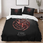 Game of Thrones 23 Duvet Cover - Game of Thrones Bedding Set 2
