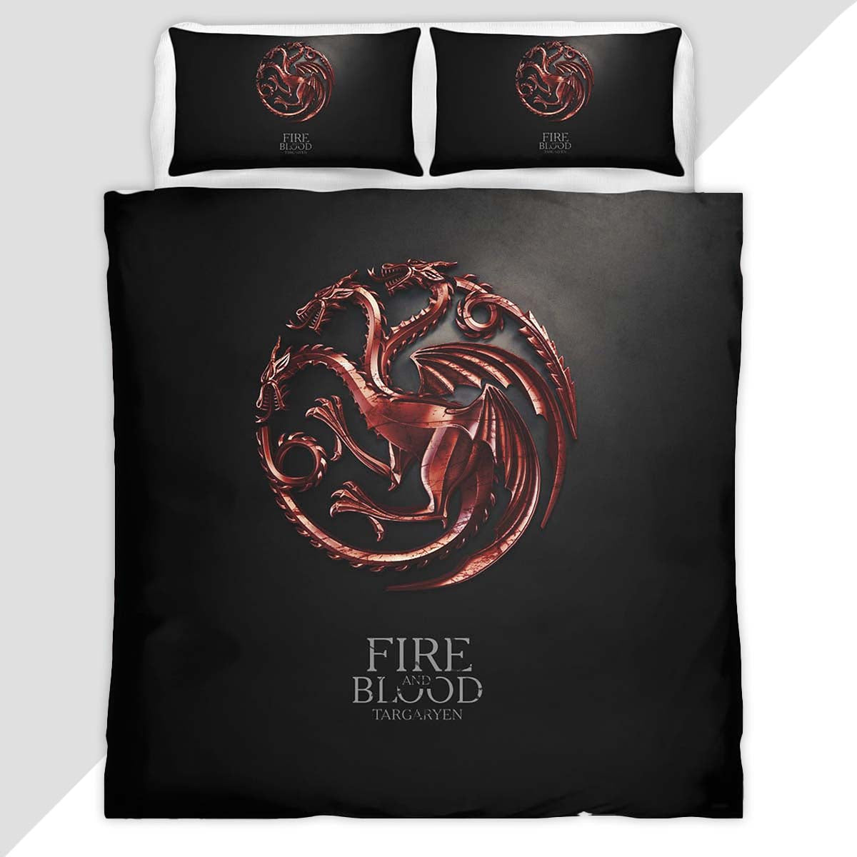 Game of Thrones 23 Duvet Cover - Game of Thrones Bedding Set