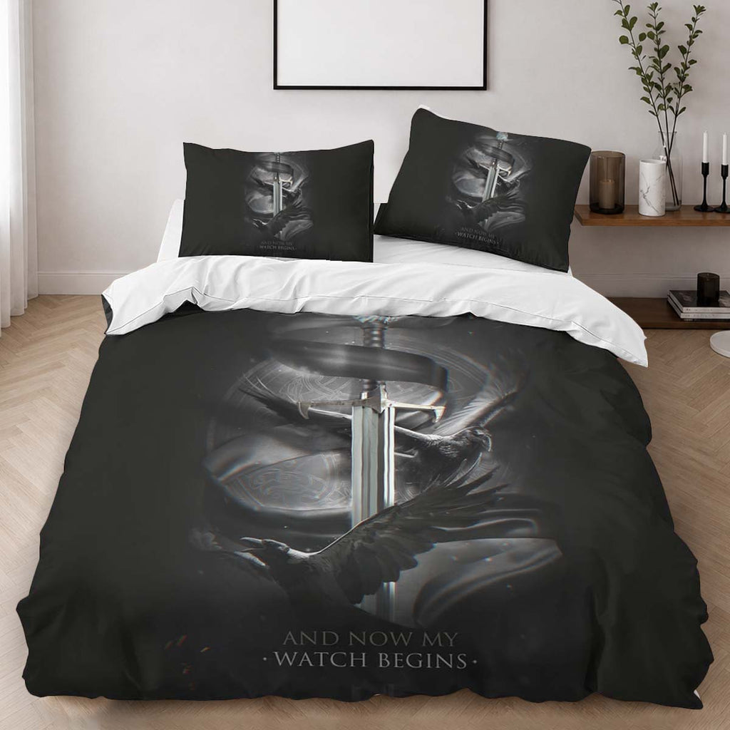 Game of Thrones 29 Duvet Cover - Game of Thrones Bedding Set 2