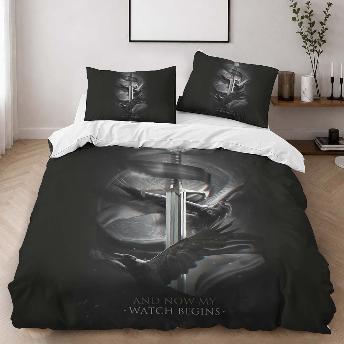 Game of Thrones 29 Duvet Cover - Game of Thrones Bedding Set 2