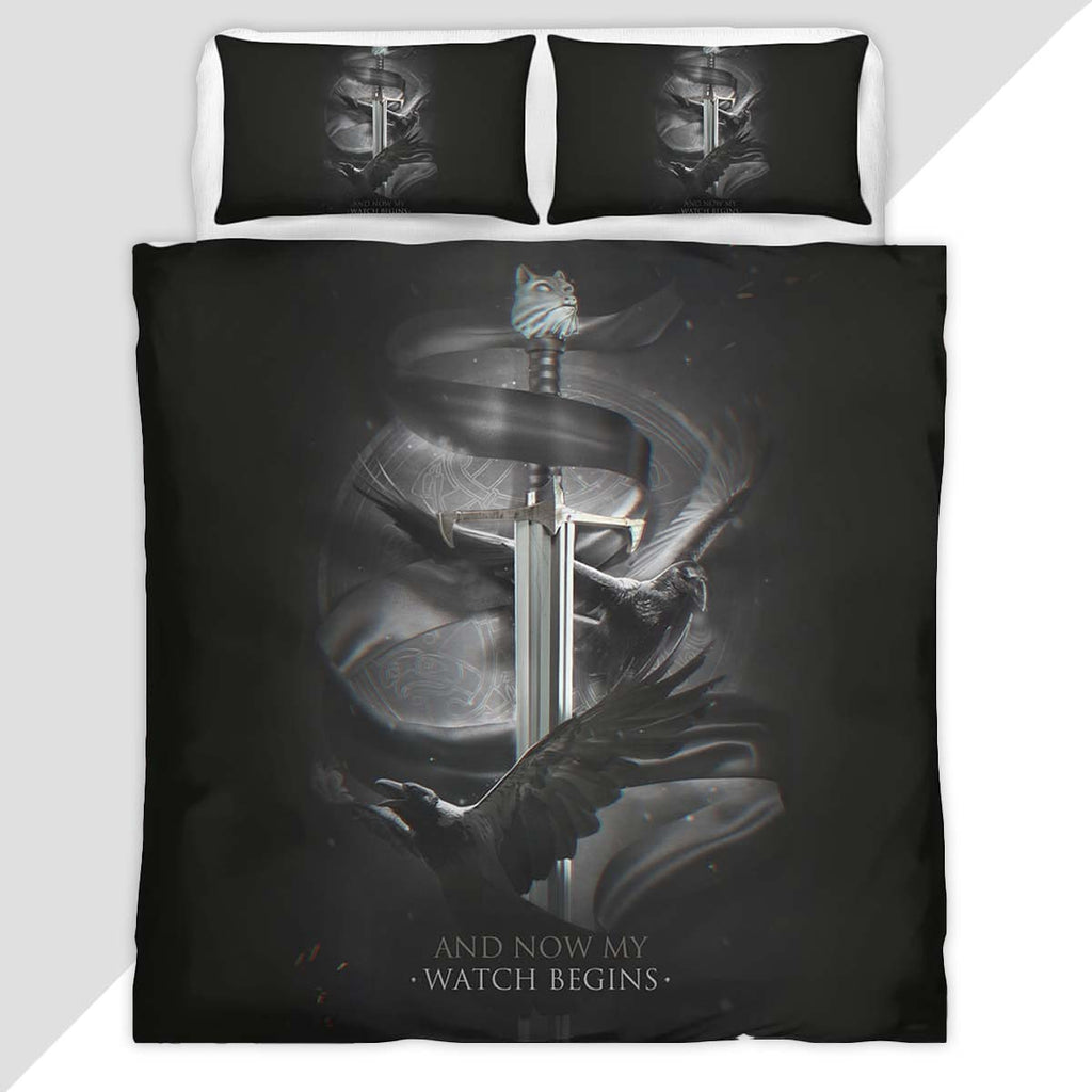 Game of Thrones 29 Duvet Cover - Game of Thrones Bedding Set