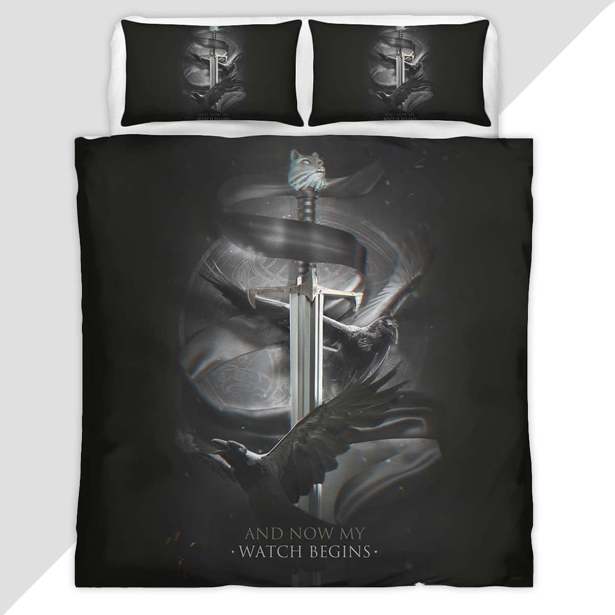Game of Thrones 29 Duvet Cover - Game of Thrones Bedding Set