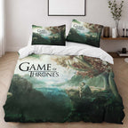 Game of Thrones 32 Duvet Cover - Game of Thrones Bedding Set 2