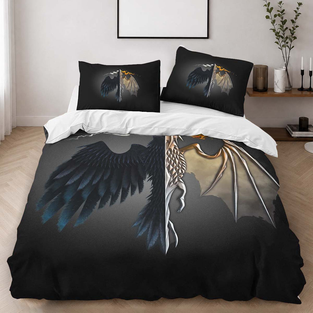 Game of Thrones 39 Duvet Cover - Game of Thrones Bedding Set 2