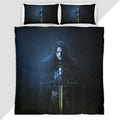 Game of Thrones Winter is coming Jon Snow 8 Duvet Cover - Game of Thrones Bedding Set