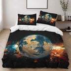 Game of Thrones World 16 Duvet Cover - Game of Thrones Bedding Set 2