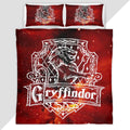 Gryffindor Harry Potter 1 Duvet Cover - Harry Potter Bedding Set