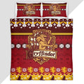 Gryffindor House Harry Potter 05 Duvet Cover - Harry Potter Bedding Set