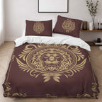 Gryffindor House Harry Potter 06 Duvet Cover - Harry Potter Bedding Set 2