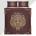 Gryffindor House Harry Potter 06 Duvet Cover - Harry Potter Bedding Set