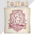 Gryffindor House Harry Potter 09 Duvet Cover - Harry Potter Bedding Set