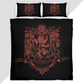 Gryffindor House Harry Potter 13 Duvet Cover - Harry Potter Bedding Set