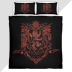 Gryffindor House Harry Potter 13 Duvet Cover - Harry Potter Bedding Set