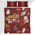 Gryffindor House Harry Potter 15 Duvet Cover - Harry Potter Bedding Set